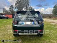 2016 Land Rover Discovery