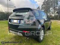 2016 Land Rover Discovery