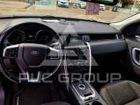 2016 Land Rover Discovery