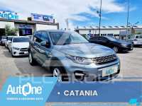 2016 Land Rover Discovery