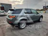 2016 Land Rover Discovery