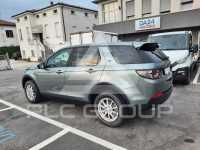 2016 Land Rover Discovery