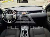 2016 Land Rover Discovery