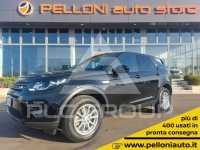 2016 Land Rover Discovery