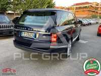 2016 Land Rover Range Rover