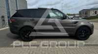 2016 Land Rover Range Rover