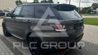 2016 Land Rover Range Rover