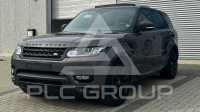 2016 Land Rover Range Rover