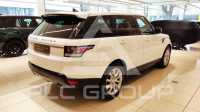 2016 Land Rover Range Rover