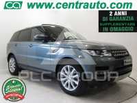 2016 Land Rover Range Rover