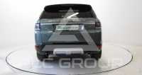 2016 Land Rover Range Rover