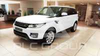 2016 Land Rover Range Rover