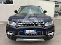 2016 Land Rover Range Rover