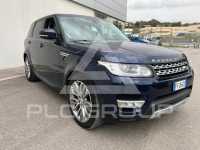 2016 Land Rover Range Rover