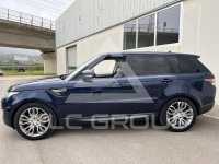 2016 Land Rover Range Rover