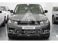 2016 Land Rover Range Rover