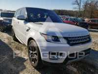 2016 Land Rover Range Rover