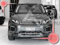 2016 Land Rover Evoque