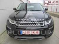 2016 Land Rover Evoque