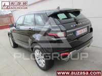2016 Land Rover Evoque