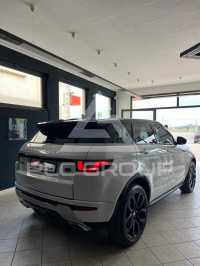 2016 Land Rover Evoque