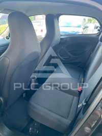 2016 Smart FORFOUR