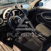 2016 Smart FORFOUR
