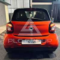 2016 Smart FORFOUR