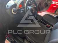 2016 Smart FORFOUR