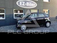 2016 Smart FORFOUR