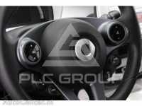 2016 Smart FORFOUR