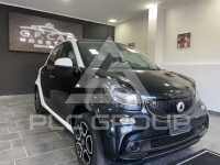 2016 Smart FORFOUR
