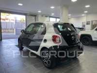 2016 Smart FORFOUR