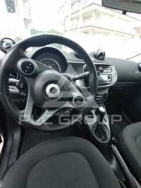 2016 Smart FORFOUR