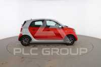 2016 Smart FORFOUR
