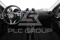 2016 Smart FORFOUR