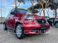2016 Smart FORFOUR