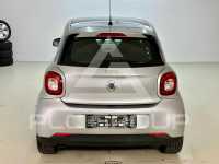2016 Smart FORFOUR