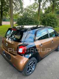 2016 Smart FORFOUR