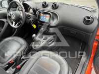 2016 Smart FORFOUR