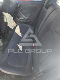 2016 Smart FORFOUR