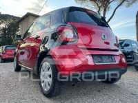 2016 Smart FORFOUR