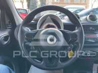 2016 Smart FORFOUR