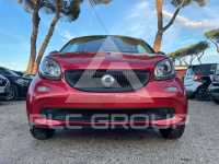 2016 Smart FORFOUR