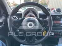 2016 Smart FORFOUR
