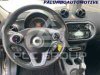 2016 Smart FORFOUR