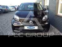2016 Smart FORFOUR