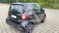 2016 Smart FORTWO