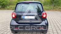 2016 Smart FORTWO