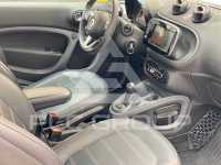 2016 Smart FORTWO